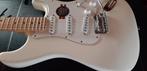 Fender stadaard stratocaster, Muziek en Instrumenten, Ophalen of Verzenden, Zo goed als nieuw, Solid body, Fender