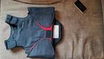 Body protector fouganza, Dieren en Toebehoren, Paardrijkleding, Ophalen, Kinderen, Overige typen, Zo goed als nieuw