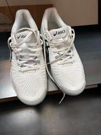 Asics zaalhockeysneakers maat 41,5, Sport en Fitness, Ophalen, Zo goed als nieuw, Schoenen