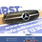 W206 Mercedes C Klasse 2023 LUXURY LINE GRIL origineel AVAN, Auto-onderdelen, Ophalen of Verzenden, Gebruikt, Mercedes-Benz
