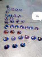 Lot de 37 pins Disney Ratatouille, Collections, Comme neuf, Enlèvement ou Envoi