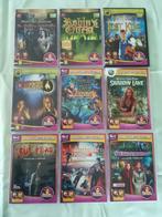 Pc games Denda zoek & vind, match 3, Games en Spelcomputers, Ophalen of Verzenden, Zo goed als nieuw, Overige genres