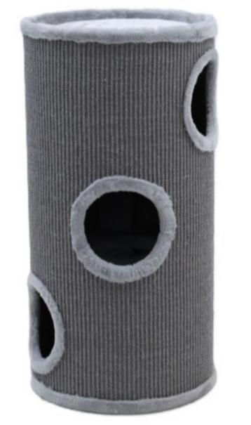 Krabton Noa Grijs 35x35x70cm beschikbaar voor biedingen