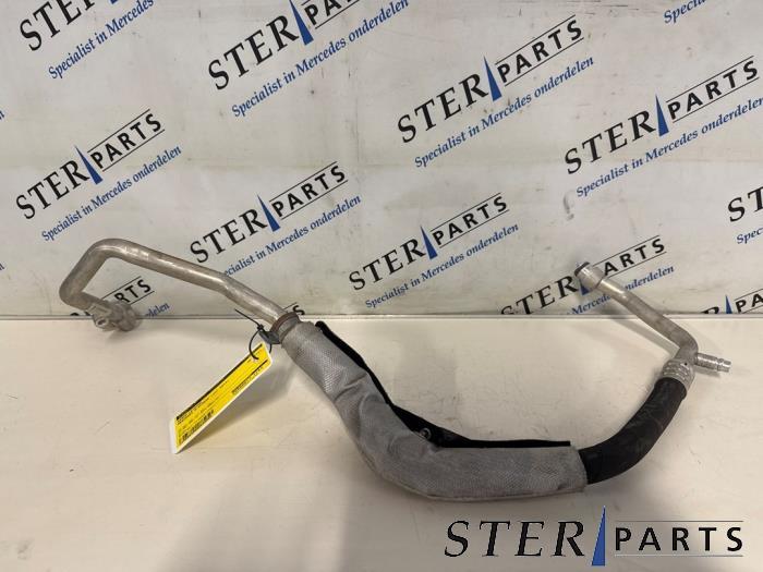 Tuyau clim d'un Mercedes A-Klasse, 3 mois de garantie, Utilisé, -, -