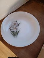 Opaline arcopal motif Narcisse, Enlèvement, Neuf