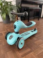 Scoot and ride Highwaykick 1, Fietsen en Brommers, Fietsen | Kinderfietsjes, Ophalen