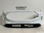 Ford Transit Custom II voorbumper PZ31-17F003-B, Gebruikt, Voor, Ford, Bumper