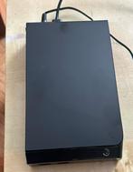 SEAGATE BACKUP PLUS HUB 8 TB, Computers en Software, Harde schijven, Server, HDD, Ophalen of Verzenden, Zo goed als nieuw