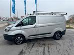 Ford Transit Custom*2.0DCI*L1/H1*125000km*Camera*EURO 6*1eig, Voorwielaandrijving, Stof, Euro 6, Bedrijf