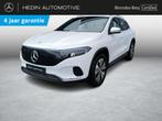 Mercedes-Benz EQA-Klasse 300 4MATIC Luxury Line, 1800 kg, Euro 6, Entreprise, 5 places