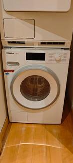 A vendre machine a laver W1 XL Miele, Elektronische apparatuur, Wasmachines, Ophalen
