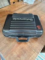Sony betamovie betamax camera BMC-200P, Audio, Tv en Foto, Ophalen of Verzenden, Camera