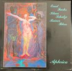 LP Ernst Fuchs, Klaus Schulze & Rainer Bloss - Aphrica, Cd's en Dvd's, Vinyl | Overige Vinyl, Ophalen of Verzenden, Gebruikt