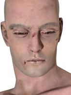 Realistisch hand geschilderde mannequin, Ophalen of Verzenden