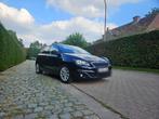 Peugeot 308 1.2 puretech styl  euro6, Auto's, Stof, 1199 cc, Blauw, Particulier