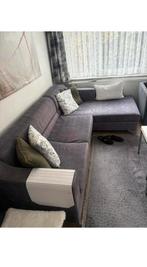 zitgroep en bedden met opbergruimte, Huis en Inrichting, Ophalen, Gebruikt