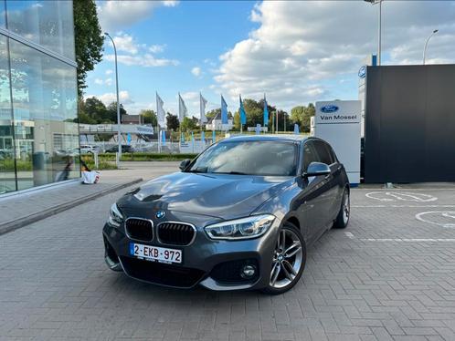 BMW 1 SERIE M-PAKKET UITVOERING TE KOOP, Auto's, BMW, Particulier, Ophalen