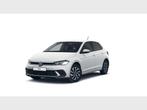Volkswagen Polo 1.0 TSI Life Business OPF, Boîte manuelle, Polo, Achat, Hatchback