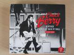 CHUCK BERRY & OTHER KINGS OF ROCK 'N' ROLL (3 CD'S), Ophalen of Verzenden, Voor 1960, Zo goed als nieuw, Boxset