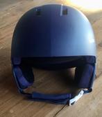 skihelm maat S 53-56 cm, Sport en Fitness, Skiën en Langlaufen, Ophalen, Zo goed als nieuw, Kleding