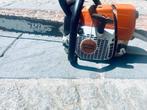 Stihl MS 341 en Stihl HT 75, Ophalen, Gebruikt, Overige soorten, Stihl