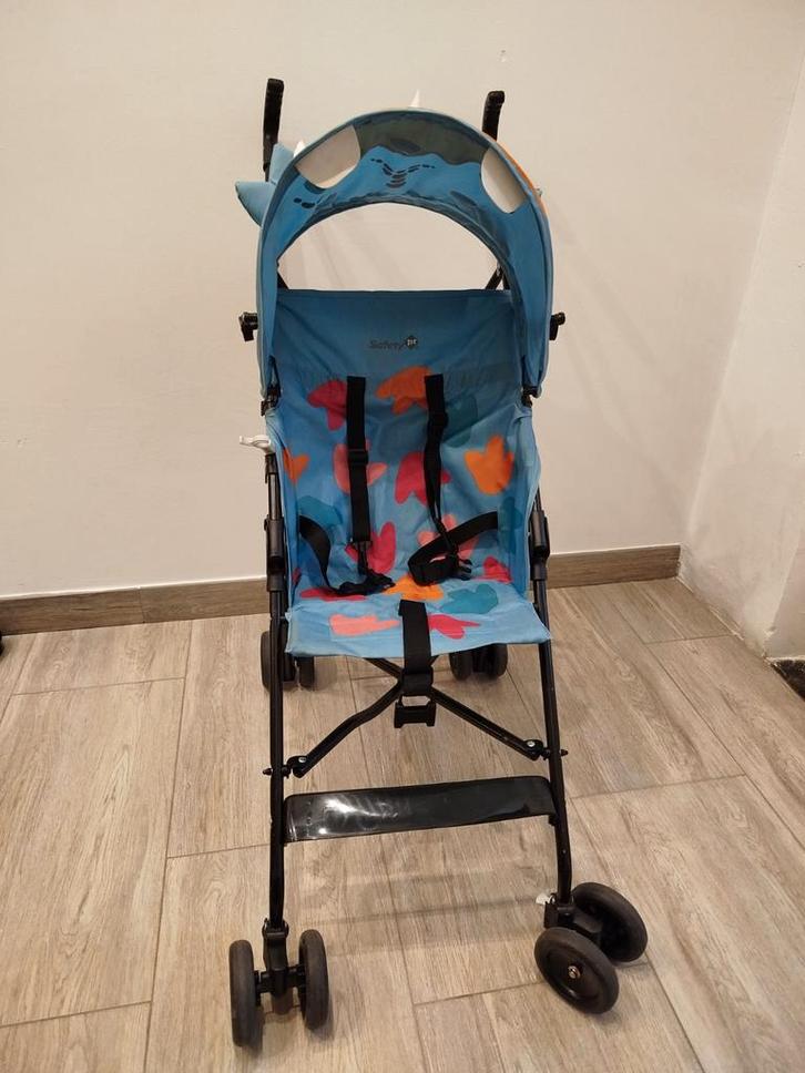 Poussette canne pliable – légère et pratique, Enfants & Bébés, Buggys, Enlèvement