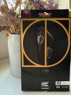 Target Cult 02 24g, Ophalen of Verzenden, Zo goed als nieuw, Flights