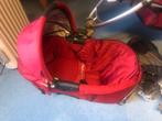 Buggy/kinderkoets, Kinderen en Baby's, Ophalen, Gebruikt, Quinny, Zonnekap