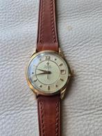 Zodiac Datographic, Handtassen en Accessoires, Horloges | Heren, Overige merken, Staal, Polshorloge, Ophalen of Verzenden