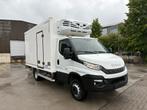 Iveco Daily 70c18 Frigo, Auto's, Automaat, Euro 6, Iveco, Diesel