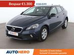 Volvo V40 Cross Country 1.5 Basis (bj 2017, automaat), Auto's, 1573 kg, Blauw, V40, 152 pk