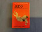 Judo F.M.Vanhaesendonck, Boeken, Ophalen, Gelezen