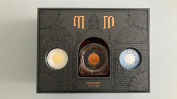MM Antverpia monumental selection box, Enlèvement, Neuf, Autres régions, Autres types