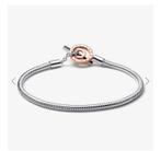 Pandora véritable, Bijoux, Sacs & Beauté, Enlèvement ou Envoi, Comme neuf, Pandora