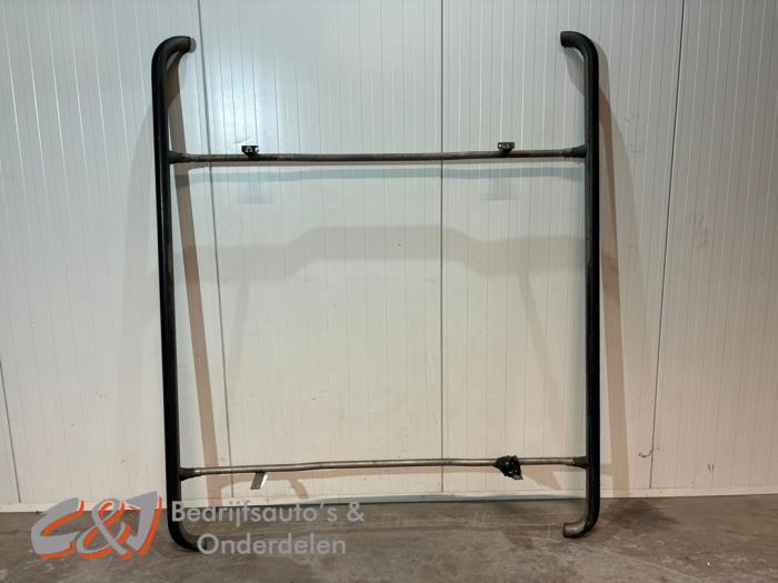 Sidebar van een Renault Trafic, Auto-onderdelen, Carrosserie, Renault, Gebruikt, 3 maanden garantie, Ophalen of Verzenden