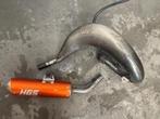 HGS Uitlaat + Demper – KTM SX 65, Motoren, Motoren | KTM, Particulier, Crossmotor
