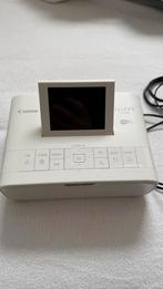 imprimante photo Canon Selphy CP1300, Fotoprinter, Verzenden, Canon, Refurbished
