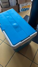 Isotherm impeccable, Caravanes & Camping, Glacières, Enlèvement, Comme neuf