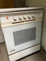 Gasvuur / gasfornuis, Ophalen, Gebruikt, 4 kookzones, Gas