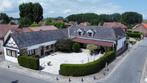 Restaurant, Hôtel, Salle de fêtes à Rebaix (Ath), Zakelijke goederen, Bedrijfs Onroerend goed, 1225 m², Koop, Woon- Werkruimte