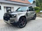 LAND ROVER DEFENDER, 3.0 V6, 300PK, 7 PLAATSEN!!!, Automaat, Leder, Diesel, SUV of Terreinwagen