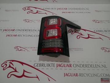 Achterlicht rechts Range Rover L405 CK52-13404-BE beschikbaar voor biedingen