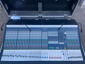 Soundcraft MH3 /32 beschikbaar voor biedingen