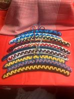 Set van 10 kapstokken, Ophalen, Zo goed als nieuw