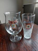 Duvel + Pilsglas, Verzamelen, Biermerken, Nieuw, Duvel, Glas of Glazen, Ophalen