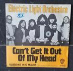 Electric light orchestra - can't get you out of my head, Ophalen of Verzenden