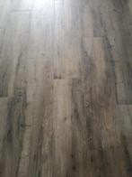 Carrelage style parquet (18,3 m²), Neuf, Carrelage de sol, Enlèvement, Autres matériaux