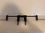 Diverse olympische halterstangen/barbells, Enlèvement, Comme neuf, Barre d'haltères