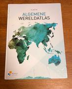 Boek /Plantyn algemene wereldatlas, Ophalen
