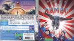 dumbo (blu-ray) nieuw, Ophalen of Verzenden, Zo goed als nieuw, Avontuur